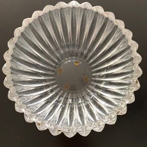 Tiffany & Co. Heart Rimmed Bowl